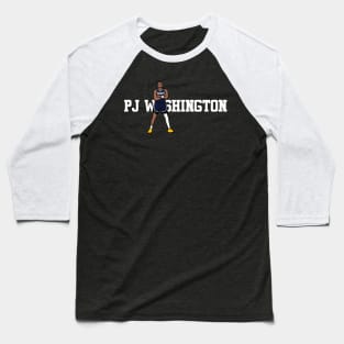 Pj Baseball T-Shirt